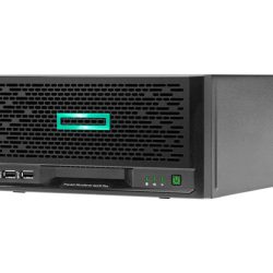 P16006-421 - SERVER HPE MICROSRV E2224 16GB GEN10+ INTEL E2224 16GB GBL NO HDD