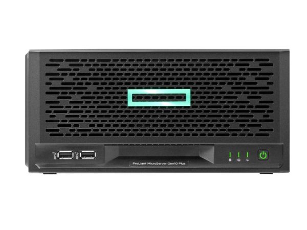 P18584-421 - SERVER HPE MICROSRV E2224 16GB 1TB GEN10+ INTEL UMTW S100I