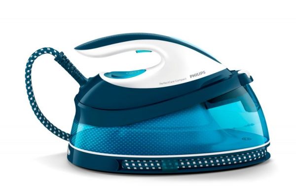 GC7840/20 - PHILIPS PERFECTCARE FERRO DA STIRO CON CALDAIA GC7840/20