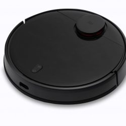 26199 - ASPIRAPOLVERE XIAOMI 26199 ROBOT PRO BLACK MOP BLACK