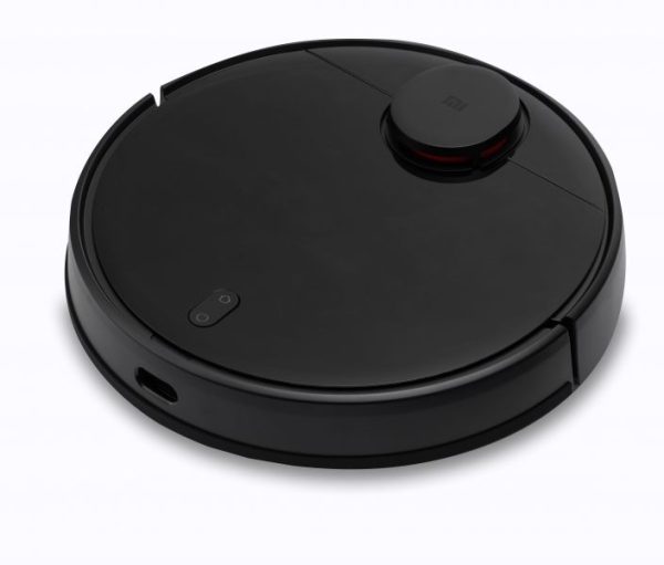 26199 - ASPIRAPOLVERE XIAOMI 26199 ROBOT PRO BLACK MOP BLACK