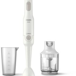 HR2532/00 - PHILIPS FRULLATORE IMMERSIONE 650W DAISY PROMIX TRITATUTTO BICCHIERE
