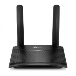 TL-MR100 - ROUTER 4G WIFI 300MBPS 1P LAN 1P WAN/LAN 1 MICRO SIM CARD SLOT