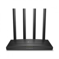 ARCHER C80 - ROUTER AC1900 WIFI 1300/600MBPS 1P GBIT WAN 4P GBIT LAN 4 ANTENNE