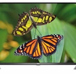 32S615 - TV 32" TCL HD ANDROID TV DVBT2 DVBTS2 AMAZON NETFLIX BONUS TV OK
