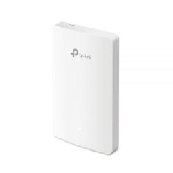 EAP235-WALL - ACCESS POINT 867MBPS AC1200 WALL PLATE DUAL BAND 4P RJ45 ETHERNET