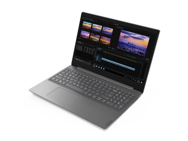 82C500JDIX - NB 15,6" I3-1005G1 4GB 256SSD FD LENOVO ESSENTIAL V15-IIL
