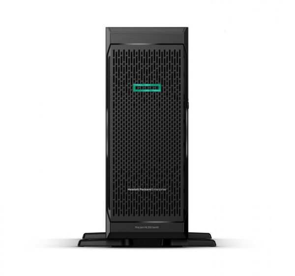 P21788-421 - SERVER HPE ML350 X4210R NOHDD 16GB GEN10 P408I 8SFF HS 1X800W