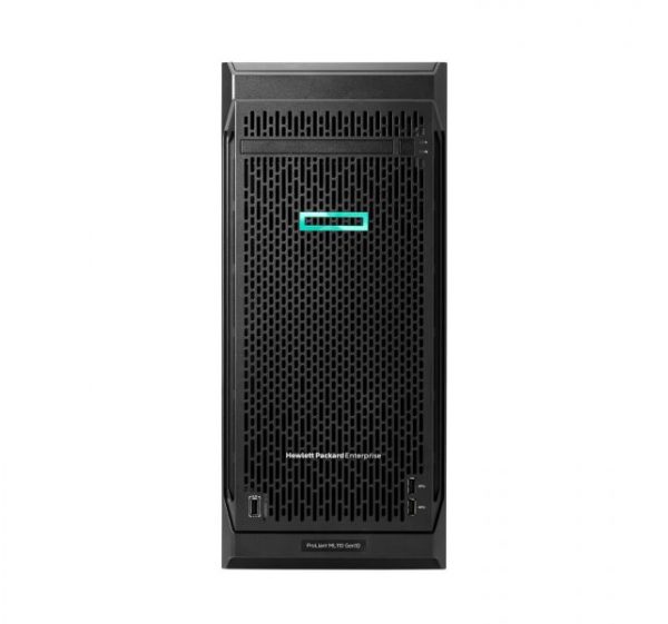 P21440-421 - SERVER HPE ML110 X4208 NOHDD 16GB GEN10 TW 800W 8SFF S100I VGA 4,5U