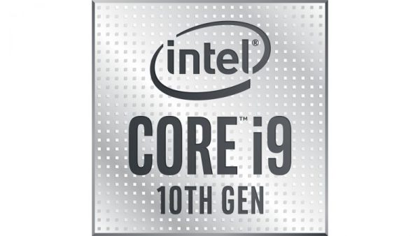 BX8070110900F - CPU INTEL I9-10900F 2,8GHz NO VGA SKT1200 10GEN 10C 20MB 20T 14NM 65W