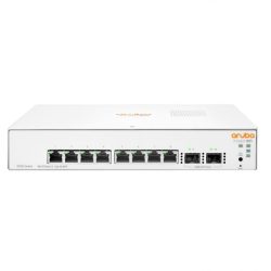 JL680A - SWITCH HPE 1930 8G 2SFP