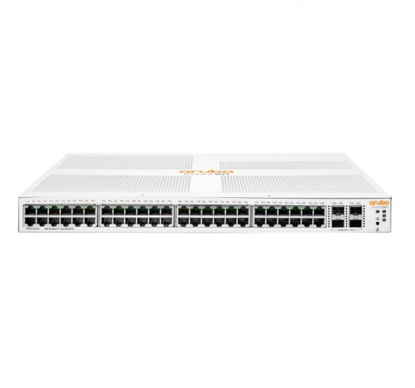 JL686A - SWITCH ARUBA ION 1930 48G 4SFP+370W SW - POE - JL686A