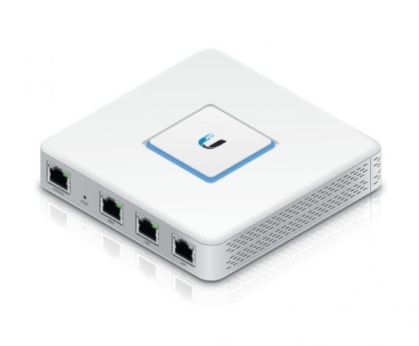 USG - GATEWAY UBIQUITI UNIFY SECURITY 3P GIGABIT