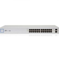 US-24-250W - SWITCH MANAGED POE 24P