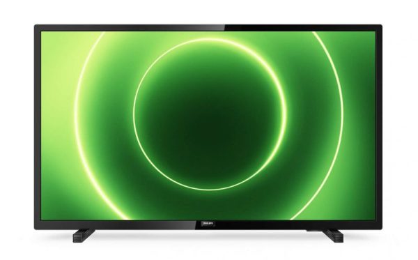 32PHS6605 - TV 32" PHILIPS HD HDMI DVBT2 SMART HDMI/USB PVR DVBS2 BONUS MISE OK