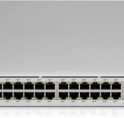 USW-PRO-48-EU - SWITCH 48P GIGABIT 4P SFP+
