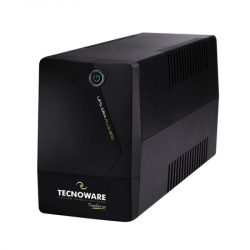 FGCERAPL802SCH - UPS 800 VA SCHUKO LINE INT.ERA PLUS TOGHETER ON