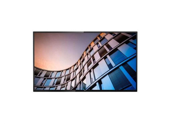 50BFL2114/12 - TV 50"DS BUSINESS TV 4K CHROMECAST PHILIPS 50BFL2114