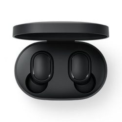 BHR4272GL - AURICOLARI C/MICROFONO BLUETOOTH BK MI TRUE WIRELESS EARBUDS 2 XIAOMI