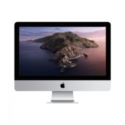 MHK03T/A - AIO IMAC 21.5" I5 2,3GHZ 8GB/256SSD TEL IRIS PLUS 640     (2020)