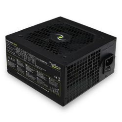 FAL550FS12 - ALIMENTATORE 550W 12CM FREE SILENT 2*SATA 2*MOLEX TOGHETER ON