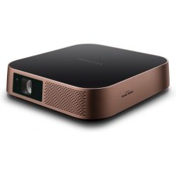M2 ROSE - PROIETTORE LED 1200ANSI 1.23 OTTIC CORTA USBC 1980X1024 HDMI BC ULTRA