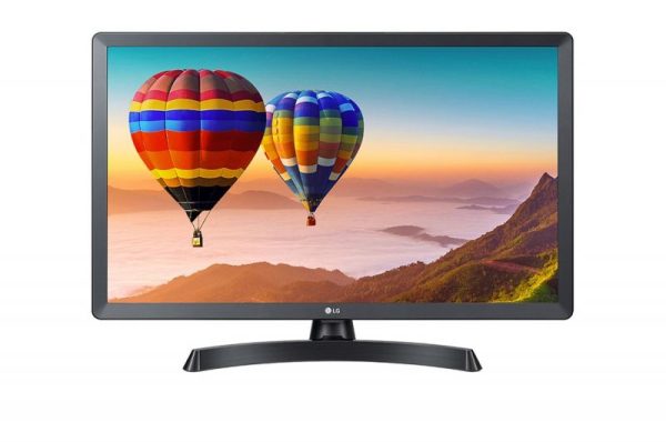 28TN515S-PZ - TV MONITOR 28" LG HD SMART INTERN ET HDMI VESA DVBT2 DVBS2