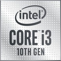 BX8070110100F - CPU INTEL I3-10100F 3,6GHz SKT1200 10GEN 4C 6MB 8T 14NM 65W NO VGA