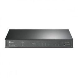 TL-SG2008P - SWITCH 8P GIGABIT (4P POE+)