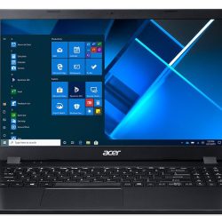 NX.EG8ET.018 - NB 15,6" I5-1035G1 8GB 256SSD W10P ACER EXTENSA EX215-52