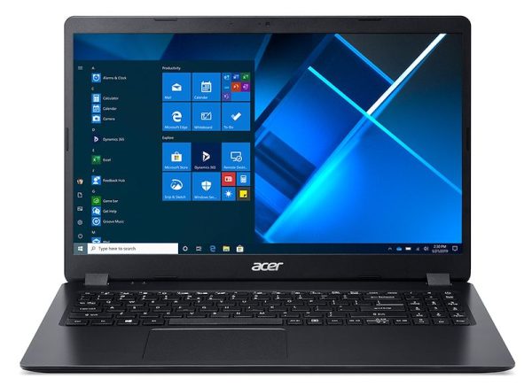 NX.EG8ET.018 - NB 15,6" I5-1035G1 8GB 256SSD W10P ACER EXTENSA EX215-52