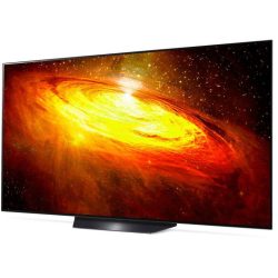 OLED55BX3 - TV 55" OLED UHD SMART TV WIFI 4K DVB-T2 ALEXA GOOGLE 2020 2021 NEW