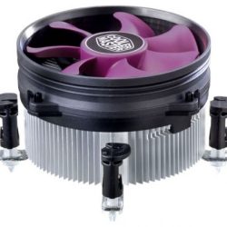 RR-X117-18FP-R1 - VENTOLA X-DREAM I117 INTEL UNIV LGA775/1155/1156/1150/1151 70W
