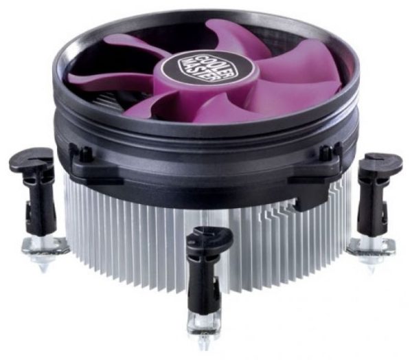 RR-X117-18FP-R1 - VENTOLA X-DREAM I117 INTEL UNIV LGA775/1155/1156/1150/1151 70W