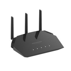 WAX204-100EUS - ACCESS POINT AX1800(WAX204) WIFI 4P RJ45 3 ANTENNE ESTERNE