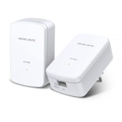 MP500 KIT - POWERLINE AV1000 KIT 1P GIGABIT 1000MBPS 2 UNIT&#192,