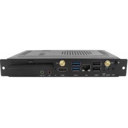 VPC12-WPO-11 - PC SLOT IN I5-6400 8GB 128SSD W10P WIFI BT DUALT SERIE 30/32 OPS80PIN