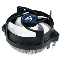 ACALP00035A - VENTOLA ARCTIC ALPINE AM4 AMD PWM SHARING TECH 100-2700 RPM
