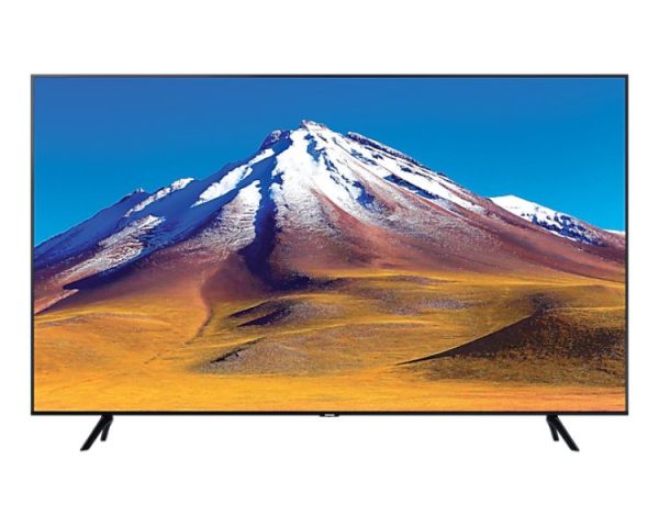 UE75TU7092 - TV 75" SAM UHD 4K SMART TIZEN TRIP TUNER DVBT2 DVBS2 UE75TU7092