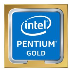 BX80701G6405 - CPU INTEL G6405 PENTIUM 4,1GHZ 1200 10GEN 2C 4MB 4T 14NM 58W UHD610