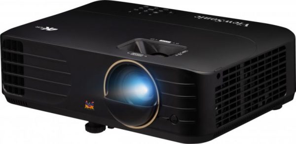 PX728-4K - PROIETTORE VIEW 4K UHD 2000LUM USBC GAMING 240HZ 4.2 MS