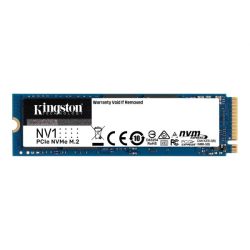 SNVS/500G - SSD M.2 500GB 2280 PCIE 3.0 NVME R/W 2100/1700 MB/S