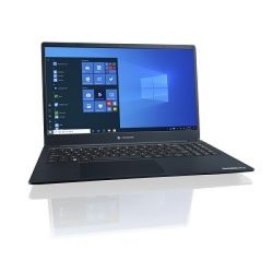 PYS23E-00501LIT - NB 15,6" I3-10110U 8GB 256SSD W10P TOSHIBA SATELLITE PRO C50-G-10K