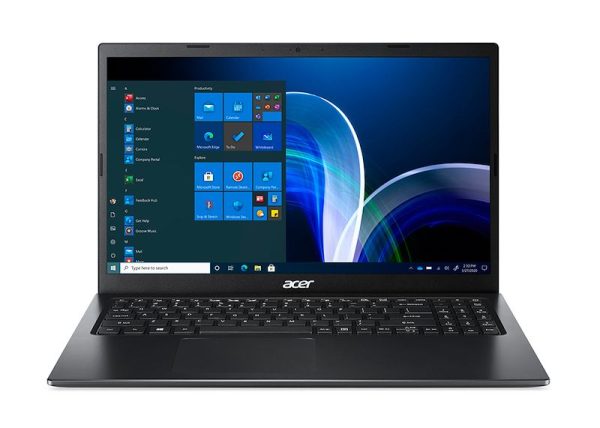 NX.EGJET.00C - NB 15,6" I3-1115G4 4GB 256SSD W10P ACER EXTENSA EX215-54