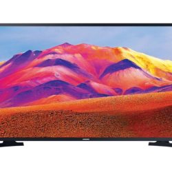 HG32T5300EEXEN - TV HOTEL 32" SAMSUNG HG32T5300EEXEN FHD LED DVBT2 SMART S2+BONUSTV OK