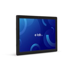 ETL101A - TABLET E-TAB LTE 3 10.1" AND11 T618//4GB/128GB/IPS/FHD/8MP/USB-C