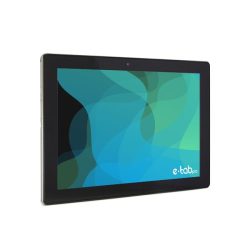 ETP101B/W2 - TABLET 10.1" PRO4 4/64GB W10P WIFI 4020/UHD/2MP/USBC/WIFI
