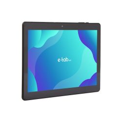 ETW101GT-C - TABLET E-TAB WIFI 3 10.1" AND11 A133/4GB/64GB/IPS/FHD/8MP+5MP