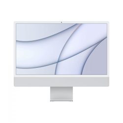 MGPC3T/A - AIO IMAC 24"M1 8CORE/GPU 8C./SILVER 8GB/256GB SSD. 4.5K ETHERNET