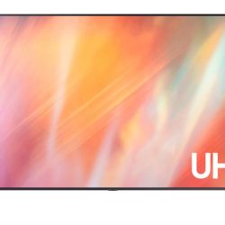 LH43BEAHLGUXEN - TV 43" SAM 4K BUSINESS TV SMART DVBT2 DVBS2 ITA WIFI